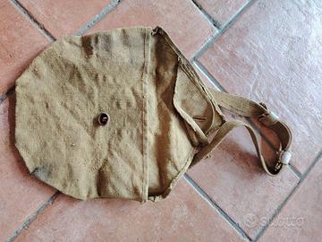 Sacca Maschera Francese M2 ww1
