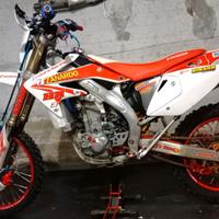 Hm cre f450 - 2008