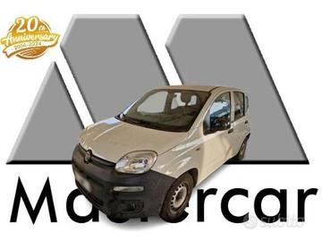 FIAT Panda 1.2 69 CV VAN 2 POSTI EURO6 POP - FY3