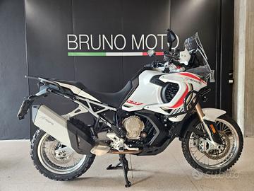 Mv Agusta LXP ENDURO VELOCE REPLICA ORIOLI