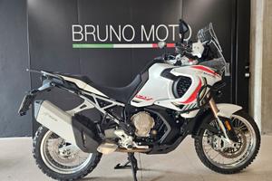 Mv Agusta LXP ENDURO VELOCE REPLICA ORIOLI