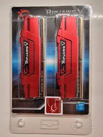 g.Skill 16GB DDR4-2400 16GB