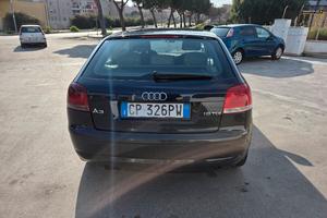 Audi A3 coupe'