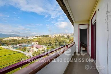 Appartamento Via Barone Francesco Celsa, 12, 92100