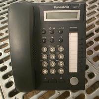 Telefono digitale Panasonic KX-DT321 SP-B