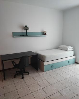 Singola MM Brenta passante porta romana