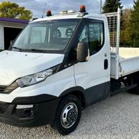 Iveco daily 35c14 cassone ribaltabile