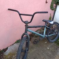 bici bmx