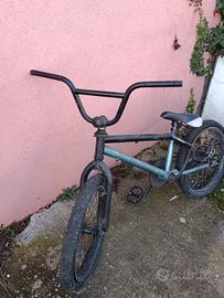 bici bmx