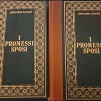 i promessi Sposi vintage