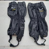 ghette Salewa Junior 