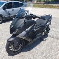 Yamaha T Max 530 - 2012