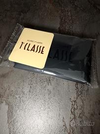 Porta tessere Alviero Martini 1º classe