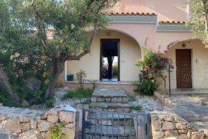 Villino indipendente climatizzato San Teodoro