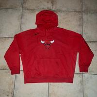 Felpa Nike/NBA Chicago Bulls