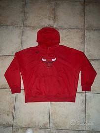 Felpa Nike/NBA Chicago Bulls
