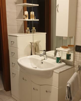 mobile bagno 