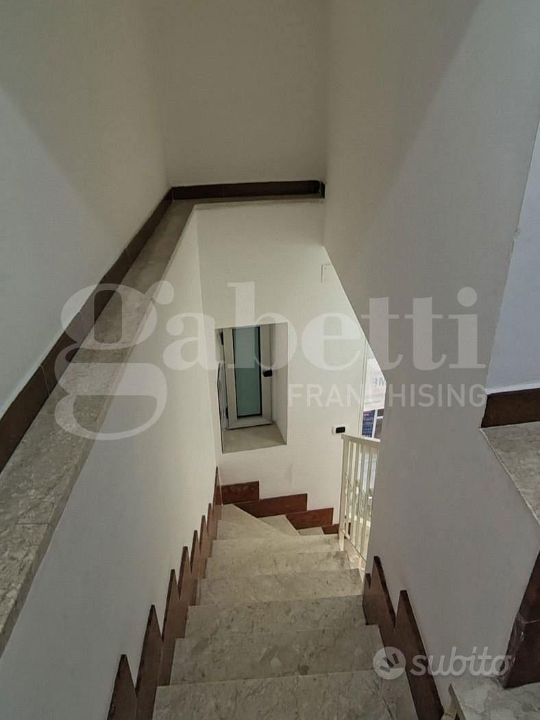 Ufficio Scalea [109VCU] - Vista 5
