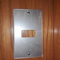 ricambi serie BTicino Magic