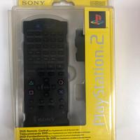 Telecomando DVD Originale Sony per PlayStation 2