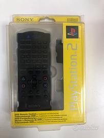 Telecomando DVD Originale Sony per PlayStation 2