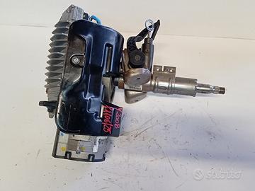 PIANTONE STERZO LANCIA Ypsilon 2Â° Serie 51749208