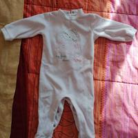 tutine neonata
