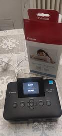 Stampante Canon SELPHY 