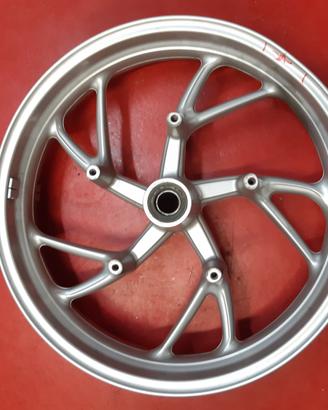 CERCHIO STORTO BMW K1200R K1200S