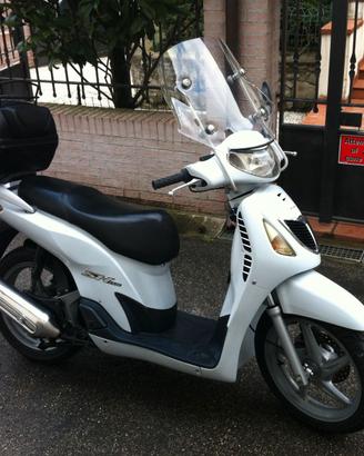 Honda Sh150 del 2004 - pochi Km