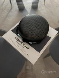 B&O Beosound A1