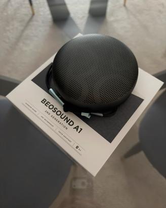B&O Beosound A1