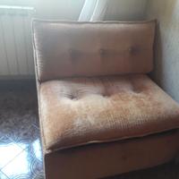 Poltrona letto