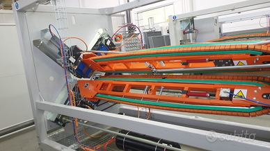 Elettricista Industriale