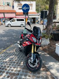 Bmw s1000xr