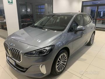 BMW Serie 2 218d Active Tourer Luxury auto