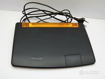 Lampada riposante Salvalavista Beghelli