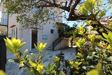 Casa vacanze nel corso_a 400 m dalla spiaggia