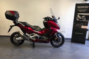 HONDA Forza 750 Scooter