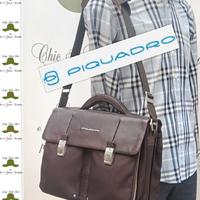 PIQUADRO CARTELLA VALIGETTA serie LINK067929 art78