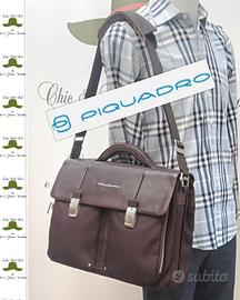 PIQUADRO CARTELLA VALIGETTA serie LINK067929 art78