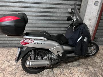 Yamaha X-City 250 Anno 2008