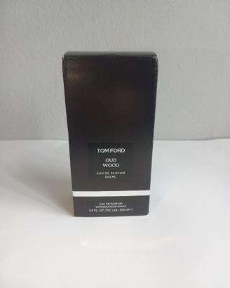 tom ford oud wood
