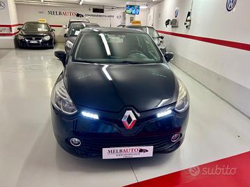 Renault Clio 1.2 75CV 5 porte Live