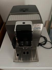 Macchida da caffè in grani De Longhi