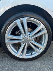 CERCHI AUDI A3