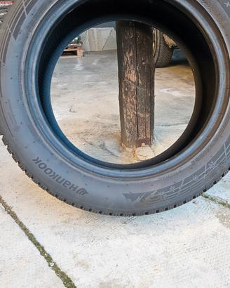Gomme invernali HANKOOK