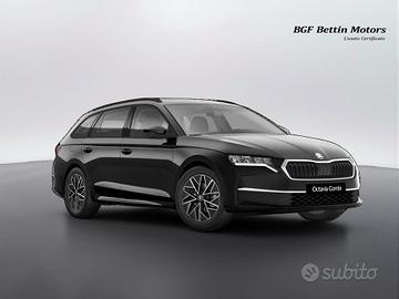 Skoda Octavia Wagon 1.5 tsi mhev Selection 115cv d
