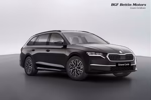 Skoda Octavia Wagon 1.5 tsi mhev Selection 115cv d