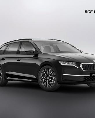 Skoda Octavia Wagon 1.5 tsi mhev Selection 115cv d